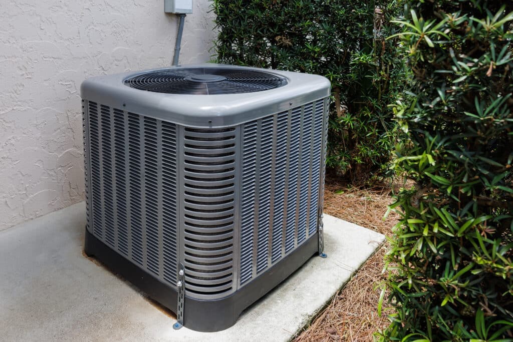 How Much Does AC Condenser Replacement Cost?