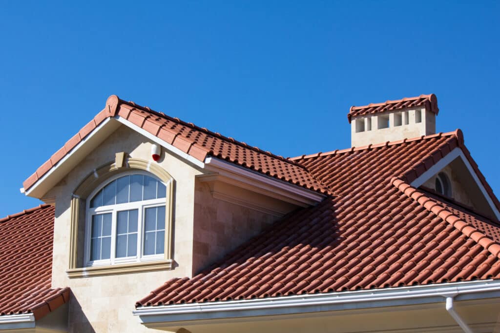 How Much Does a Tile Roof Cost? (2024 Pricing)
