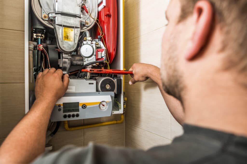 How To Fix a Furnace That’s Not Turning On (2024 Guide)