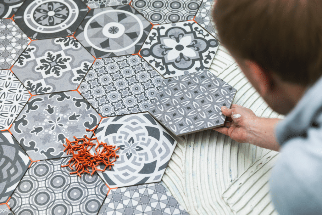 Ceramic vs. Porcelain Tile: Which Is Better? (2024 Guide)