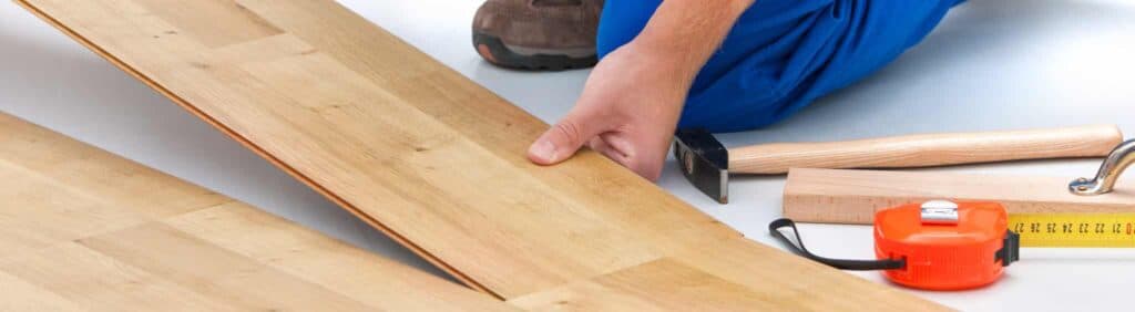How Much Does Laminate Flooring Installation Cost? (2024 Guide)