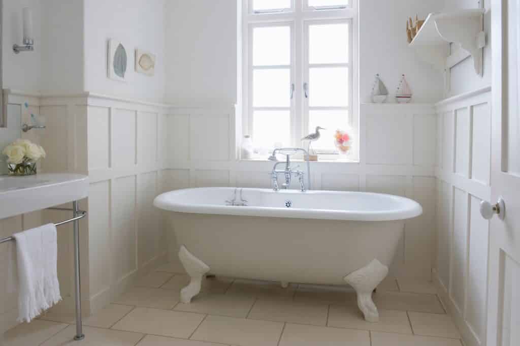 7 Types of Bathtubs for Your Home (2024Guide)