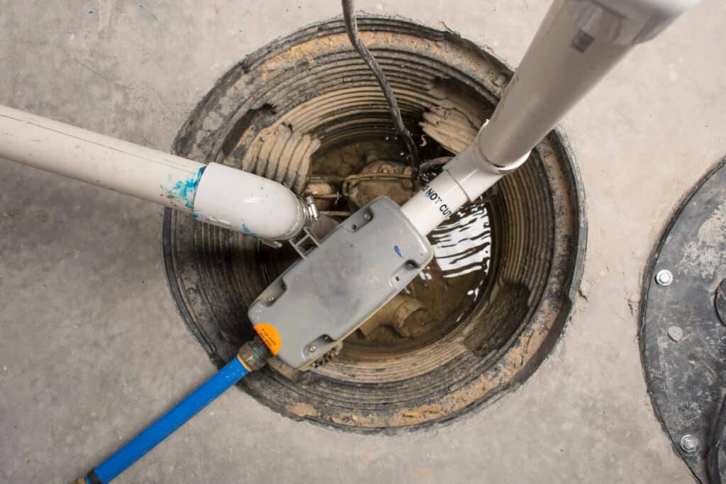 How Much Does Sump Pump Installation Cost? (2024)