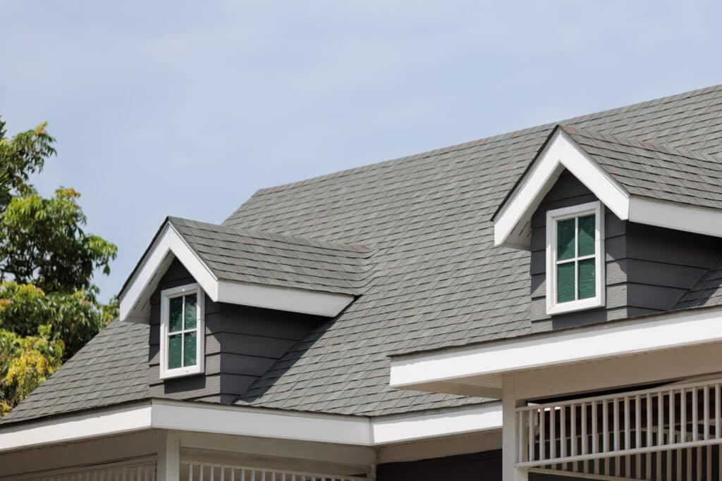 The Best Roof Shingles For Your Home (2024)