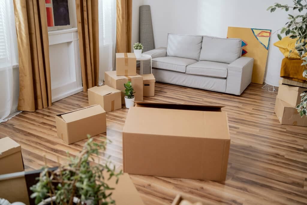 Comprehensive Guide to Relocation Assistance Programs