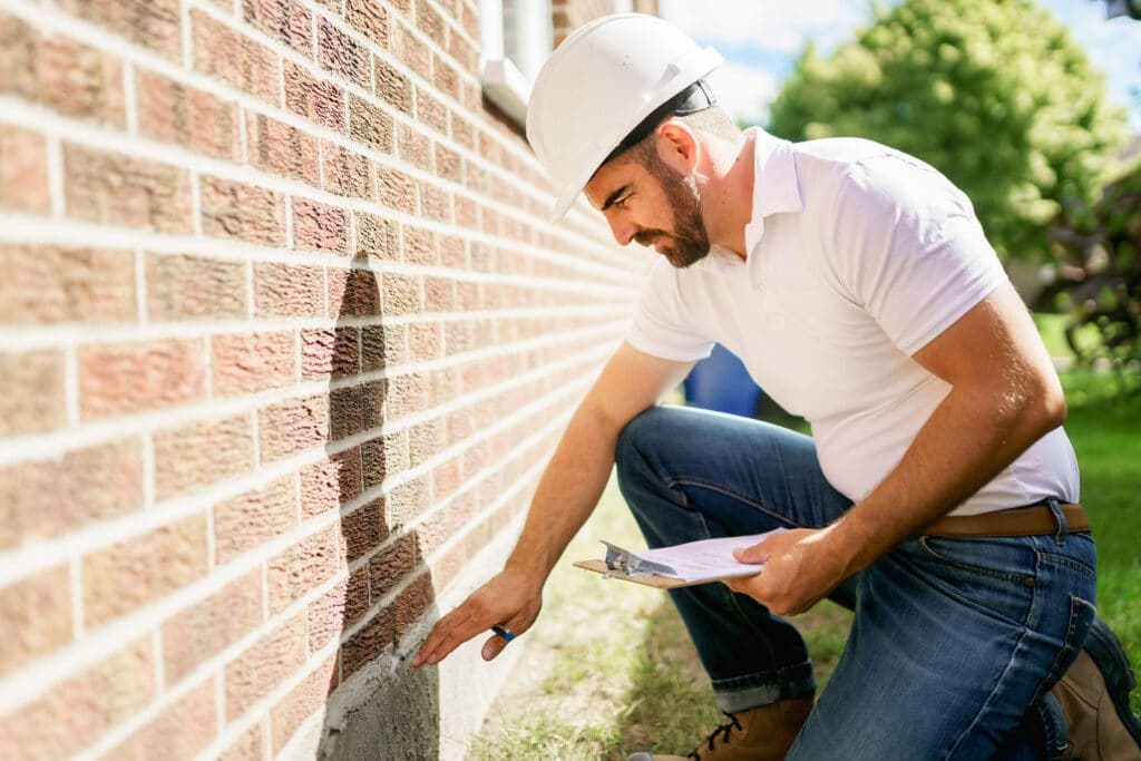 How Much Does a Foundation Inspection Cost? (2024 Guide)