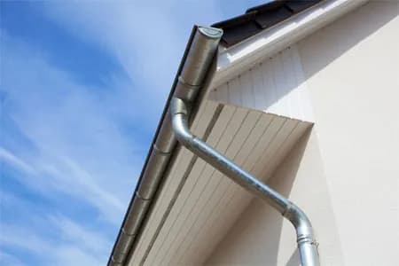 How to Size Gutters and Downspouts