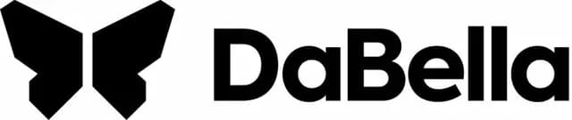 DaBella logo
